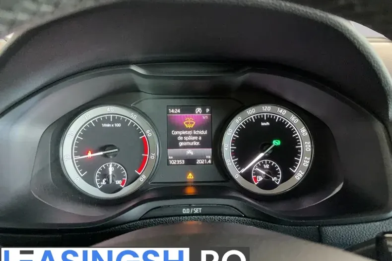 Skoda Karoq din 2020 cu 102.353 km - oferta SKO219344 - foto 17