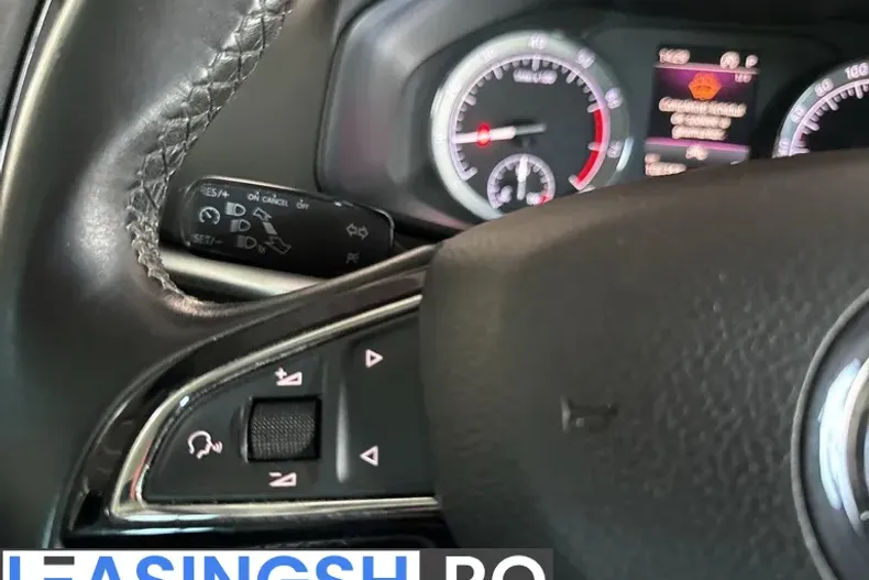 Skoda Karoq din 2020 cu 102.353 km - oferta SKO219344 - foto 18