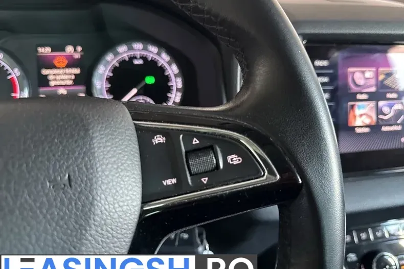 Skoda Karoq din 2020 cu 102.353 km - oferta SKO219344 - foto 19
