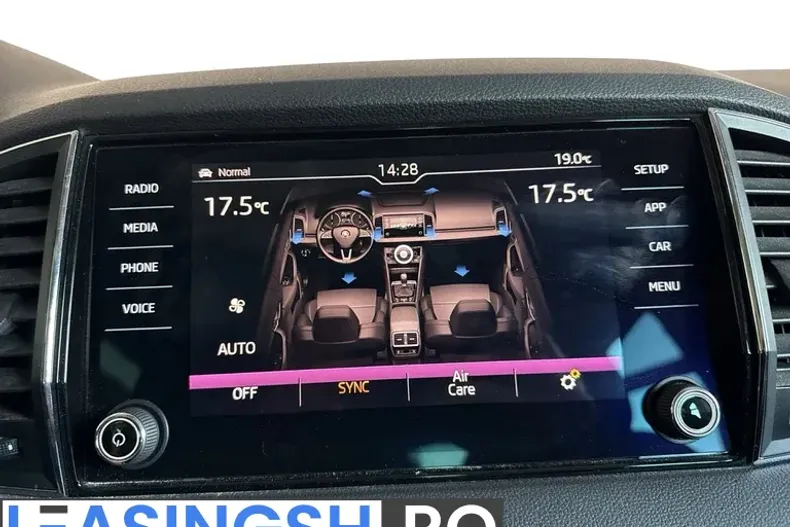 Skoda Karoq din 2020 cu 102.353 km - oferta SKO219344 - foto 29