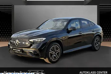 Mercedes-Benz GLC din 2024 - oferta MER219345