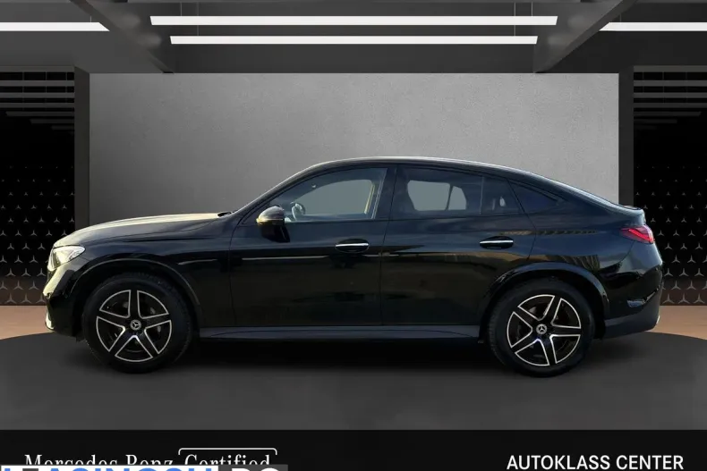 Mercedes-Benz GLC (Clasa GLC) din 2024 cu 21.997 km - oferta MER219345 - foto 3
