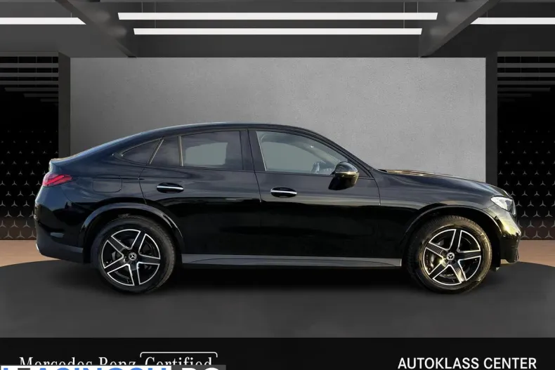 Mercedes-Benz GLC (Clasa GLC) din 2024 cu 21.997 km - oferta MER219345 - foto 7