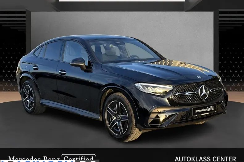 Mercedes-Benz GLC (Clasa GLC) din 2024 cu 21.997 km - oferta MER219345 - foto 8