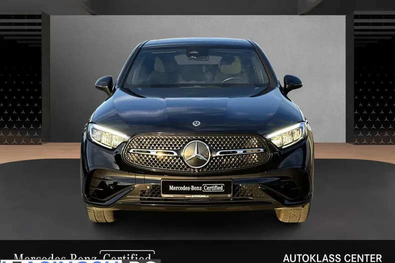 Mercedes-Benz GLC (Clasa GLC) din 2024 cu 21.997 km - oferta MER219345 - foto 9