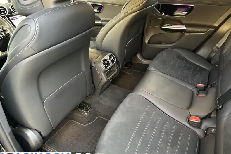 Mercedes-Benz GLC (Clasa GLC) din 2024 cu 21.997 km - oferta MER219345 - foto 11