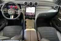 Mercedes-Benz GLC (Clasa GLC) din 2024 cu 21.997 km - oferta MER219345 - foto 14