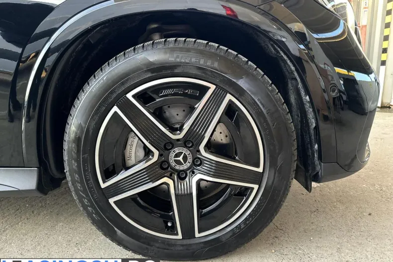 Mercedes-Benz GLC (Clasa GLC) din 2024 cu 21.997 km - oferta MER219345 - foto 16
