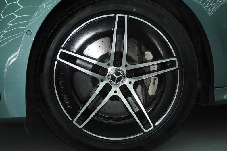 Mercedes-Benz E (Clasa E) din 2024 cu 98.480 km - oferta MER219346 - foto 8