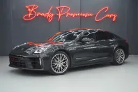 Porsche Panamera din 2024 cu 17.989 km - oferta POR219347 - foto 1