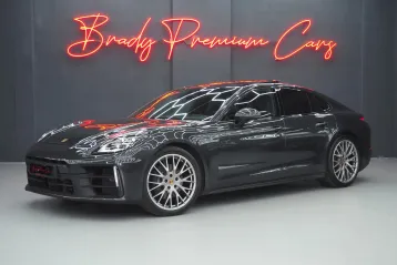 Porsche Panamera din 2024 - oferta POR219347