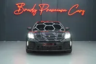Porsche Panamera din 2024 cu 17.989 km - oferta POR219347 - foto 2