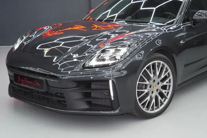 Porsche Panamera din 2024 cu 17.989 km - oferta POR219347 - foto 3