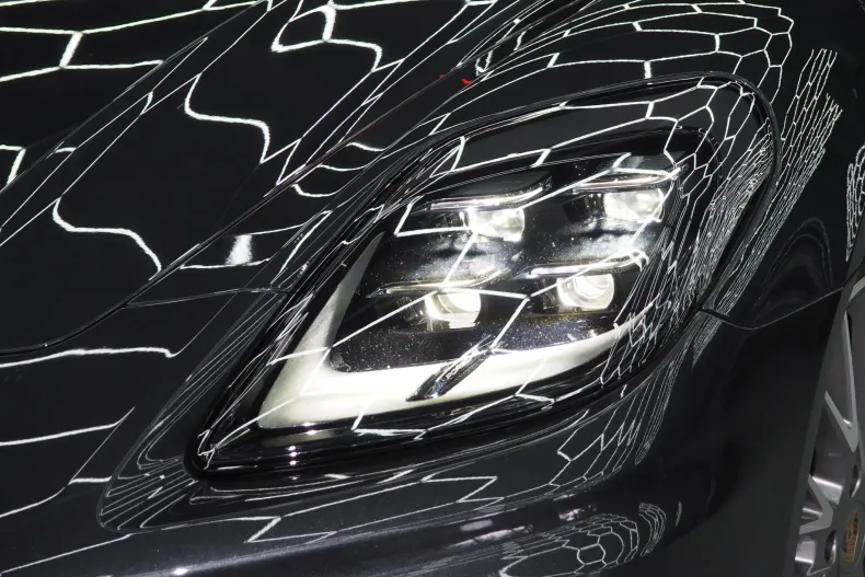 Porsche Panamera din 2024 cu 17.989 km - oferta POR219347 - foto 4