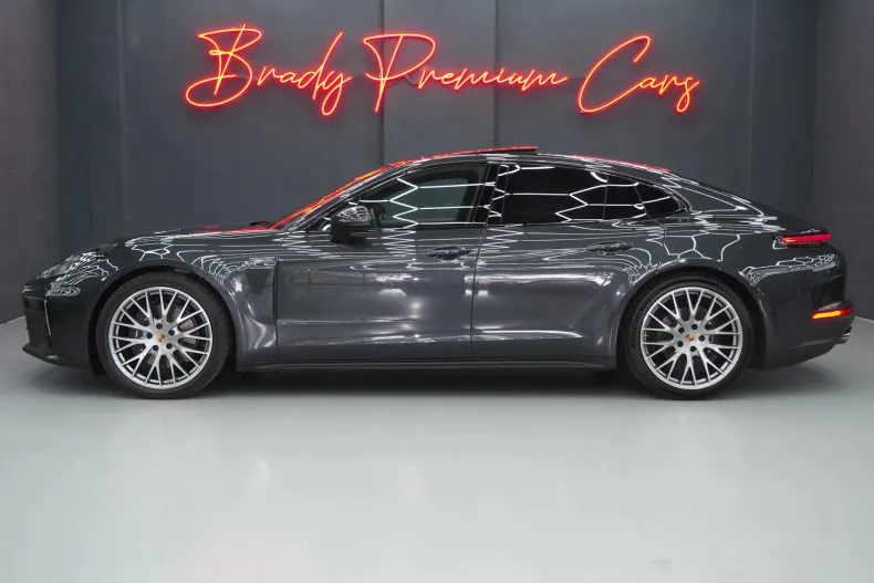 Porsche Panamera din 2024 cu 17.989 km - oferta POR219347 - foto 5