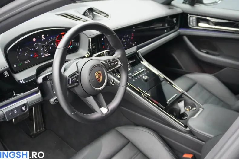 Porsche Panamera din 2024 cu 17.989 km - oferta POR219347 - foto 10
