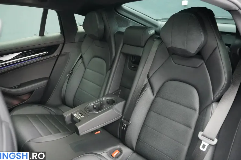 Porsche Panamera din 2024 cu 17.989 km - oferta POR219347 - foto 17