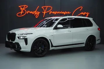 BMW X7 din 2023 - oferta BMW219348