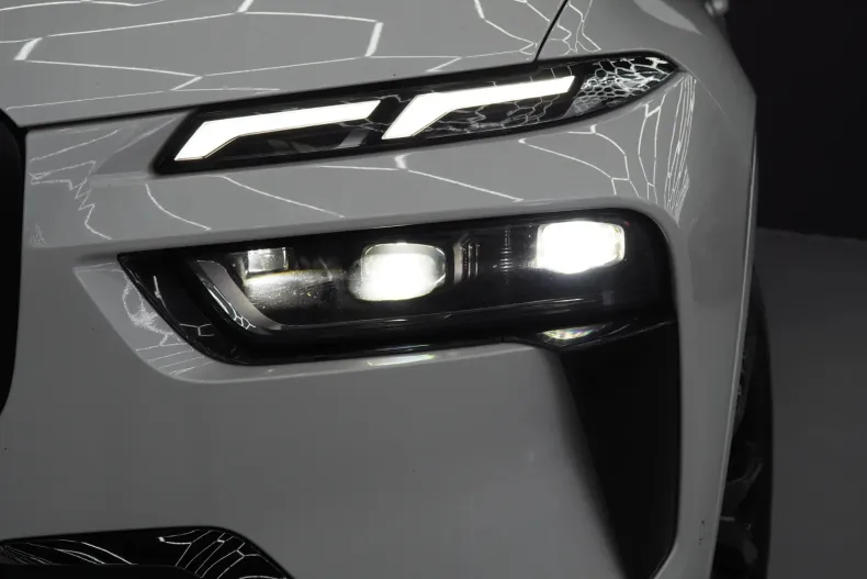 BMW X7 (Seria X) din 2023 cu 97.739 km - oferta BMW219348 - foto 4