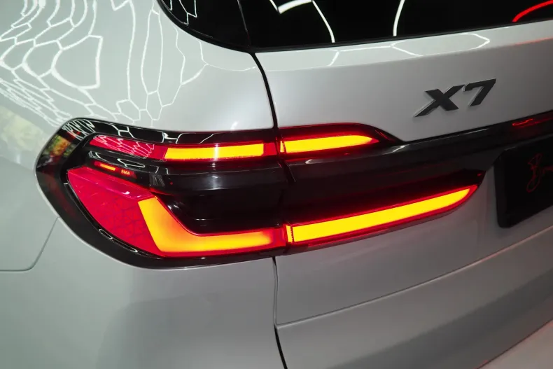 BMW X7 (Seria X) din 2023 cu 97.739 km - oferta BMW219348 - foto 7