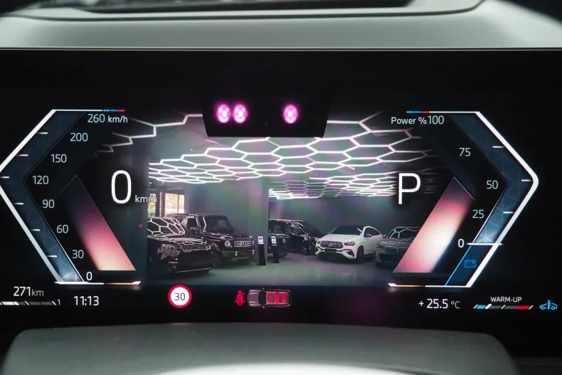 BMW X7 (Seria X) din 2023 cu 97.739 km - oferta BMW219348 - foto 17