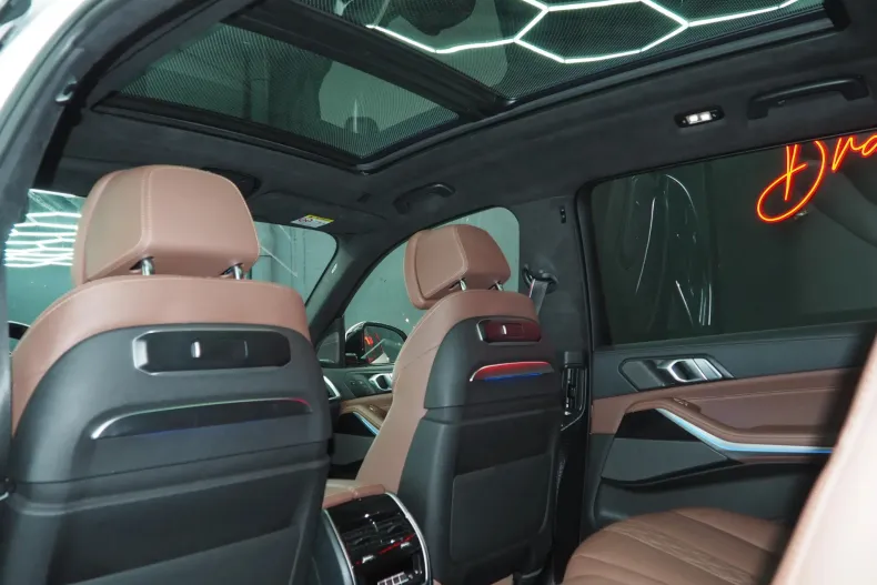 BMW X7 (Seria X) din 2023 cu 97.739 km - oferta BMW219348 - foto 32