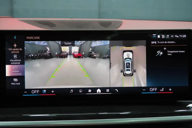BMW X7 (Seria X) din 2023 cu 97.739 km - oferta BMW219348 - foto 35