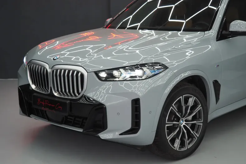 BMW X5 (Seria X) din 2023 cu 47.030 km - oferta BMW219349 - foto 3