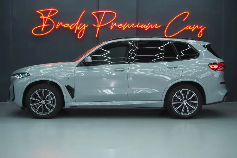 BMW X5 (Seria X) din 2023 cu 47.030 km - oferta BMW219349 - foto 5