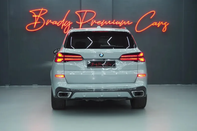 BMW X5 (Seria X) din 2023 cu 47.030 km - oferta BMW219349 - foto 7