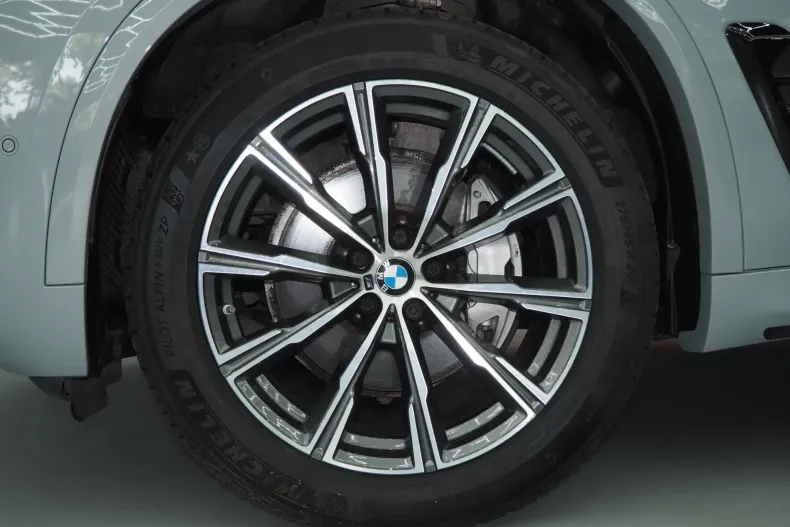 BMW X5 (Seria X) din 2023 cu 47.030 km - oferta BMW219349 - foto 9