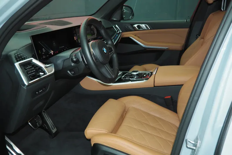 BMW X5 (Seria X) din 2023 cu 47.030 km - oferta BMW219349 - foto 10