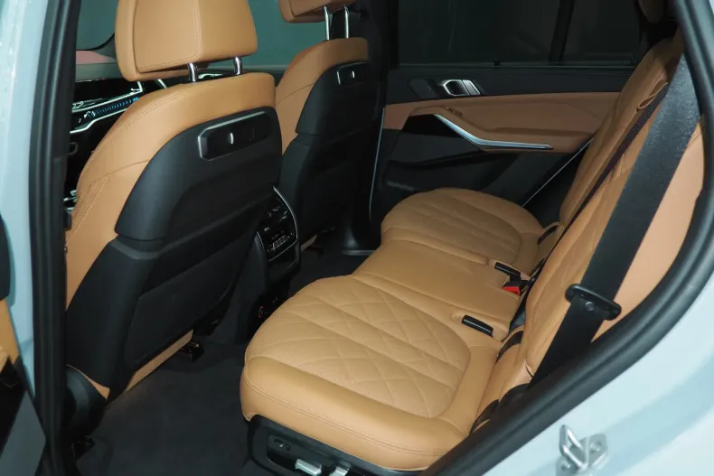 BMW X5 (Seria X) din 2023 cu 47.030 km - oferta BMW219349 - foto 27