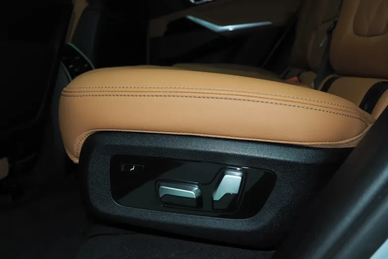 BMW X5 (Seria X) din 2023 cu 47.030 km - oferta BMW219349 - foto 28