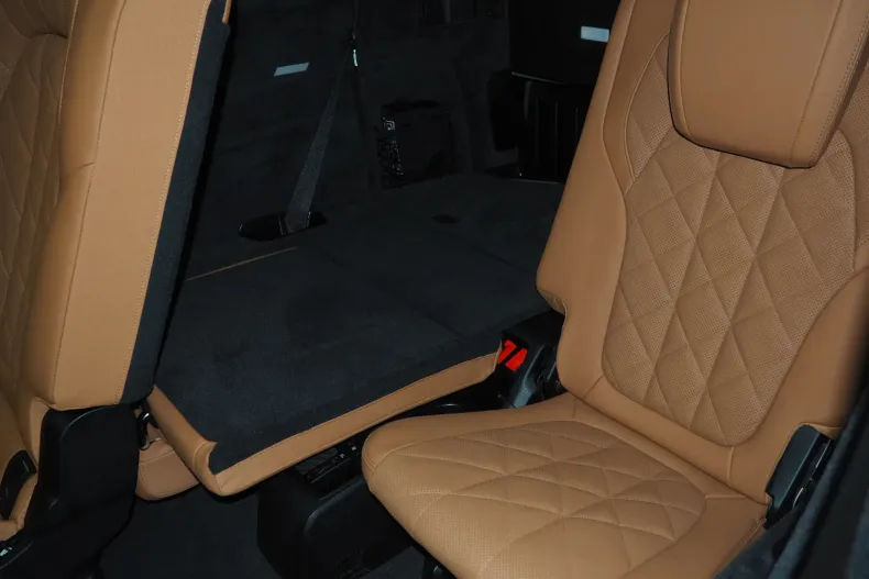 BMW X5 (Seria X) din 2023 cu 47.030 km - oferta BMW219349 - foto 32