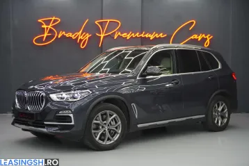 BMW X5 din 2021 - oferta BMW219350