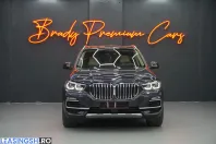 BMW X5 (Seria X) din 2021 cu 99.334 km - oferta BMW219350 - foto 2