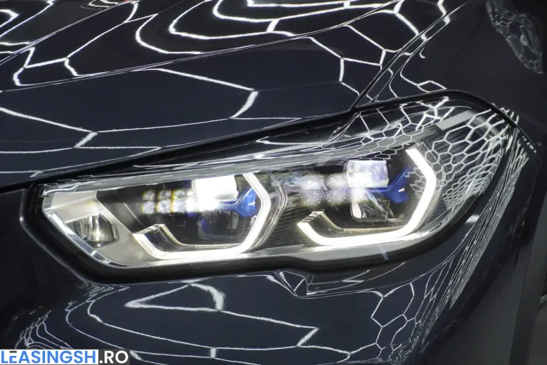 BMW X5 (Seria X) din 2021 cu 99.334 km - oferta BMW219350 - foto 4