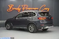 BMW X5 (Seria X) din 2021 cu 99.334 km - oferta BMW219350 - foto 7