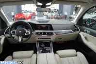 BMW X5 (Seria X) din 2021 cu 99.334 km - oferta BMW219350 - foto 12