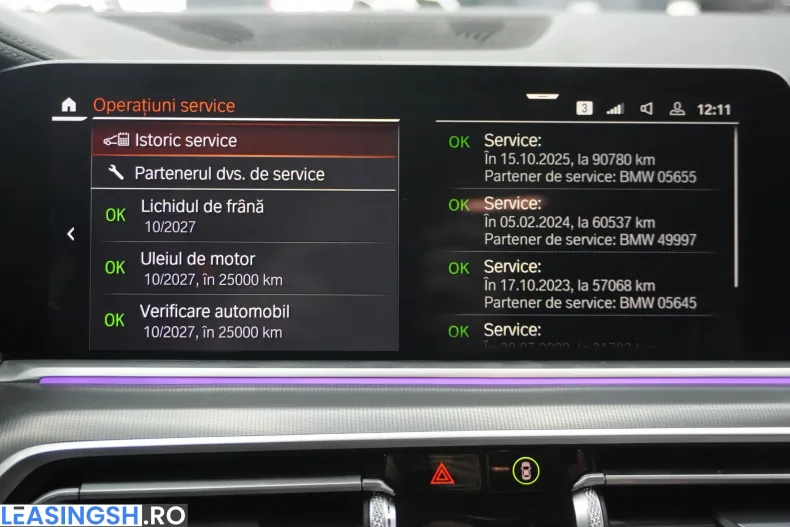 BMW X5 (Seria X) din 2021 cu 99.334 km - oferta BMW219350 - foto 19