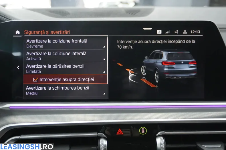 BMW X5 (Seria X) din 2021 cu 99.334 km - oferta BMW219350 - foto 20