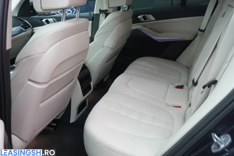 BMW X5 (Seria X) din 2021 cu 99.334 km - oferta BMW219350 - foto 31