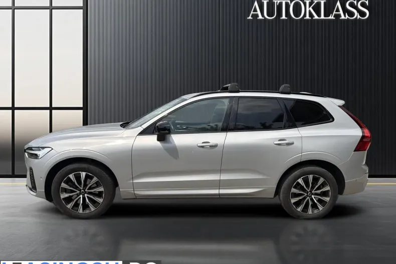 Volvo XC60 din 2022 cu 45.719 km - oferta VOL219351 - foto 2