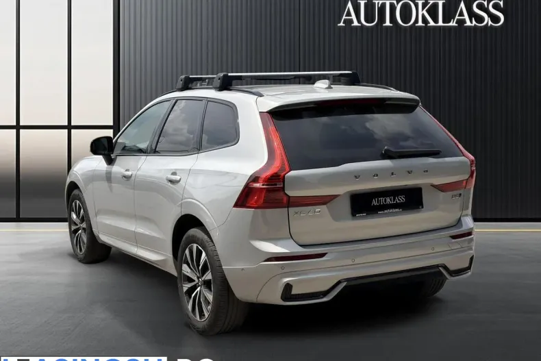 Volvo XC60 din 2022 cu 45.719 km - oferta VOL219351 - foto 3