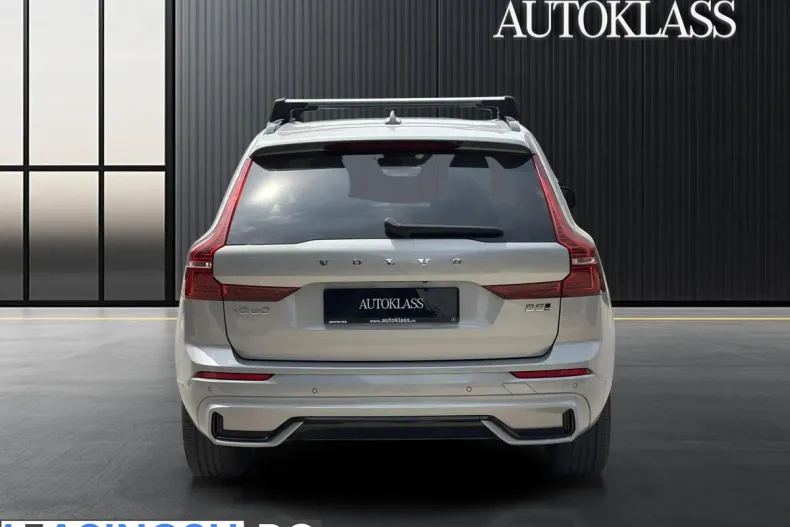 Volvo XC60 din 2022 cu 45.719 km - oferta VOL219351 - foto 4