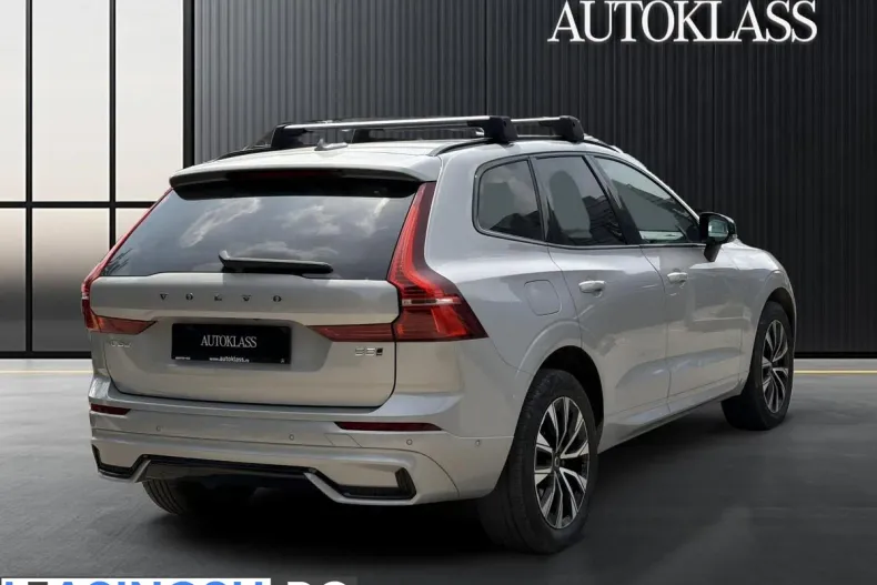 Volvo XC60 din 2022 cu 45.719 km - oferta VOL219351 - foto 5