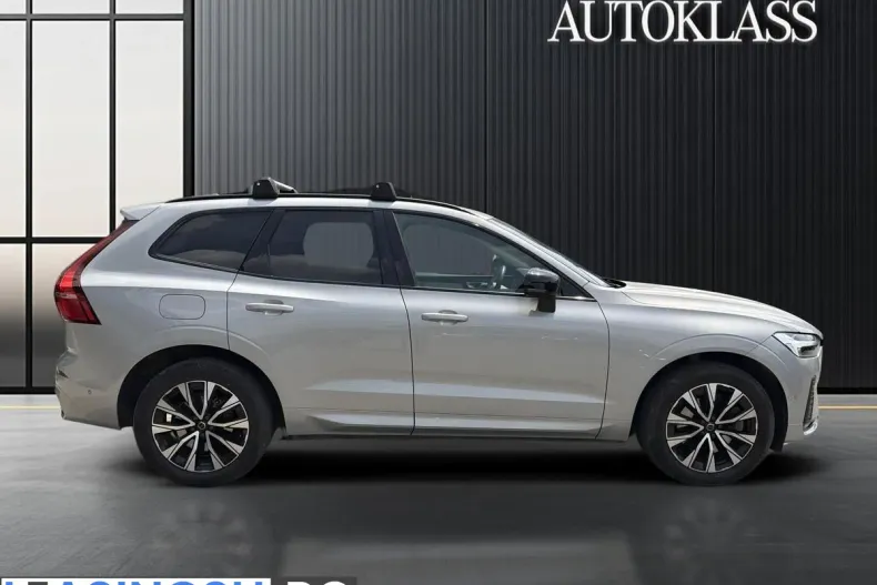 Volvo XC60 din 2022 cu 45.719 km - oferta VOL219351 - foto 6
