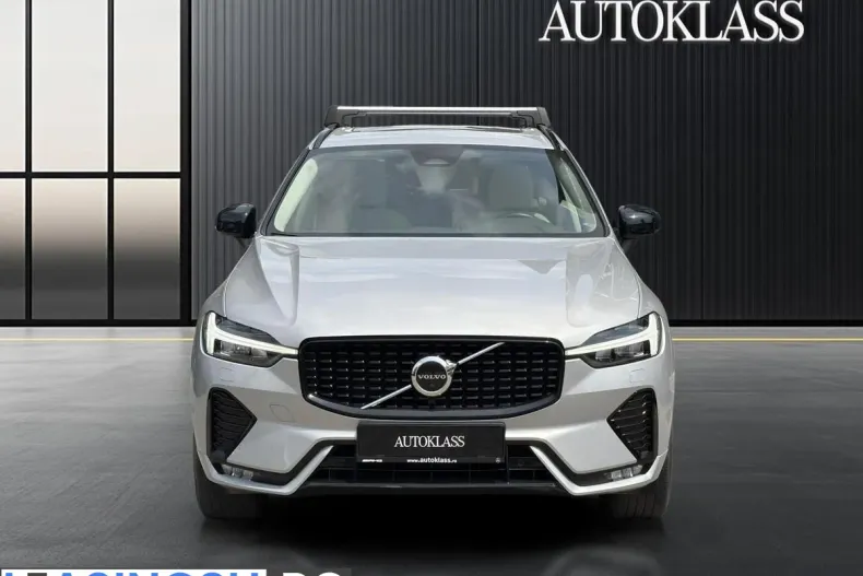 Volvo XC60 din 2022 cu 45.719 km - oferta VOL219351 - foto 8