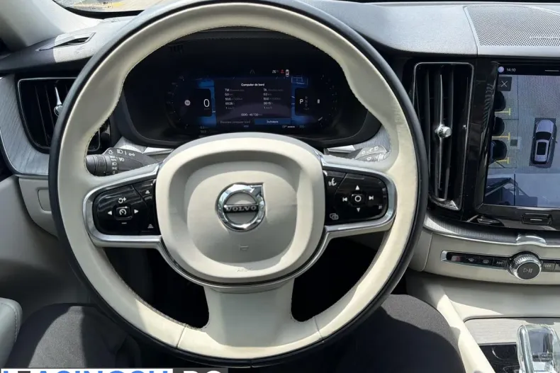 Volvo XC60 din 2022 cu 45.719 km - oferta VOL219351 - foto 16